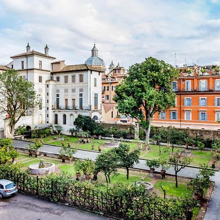 Giulia's holidays Roma Exterior foto