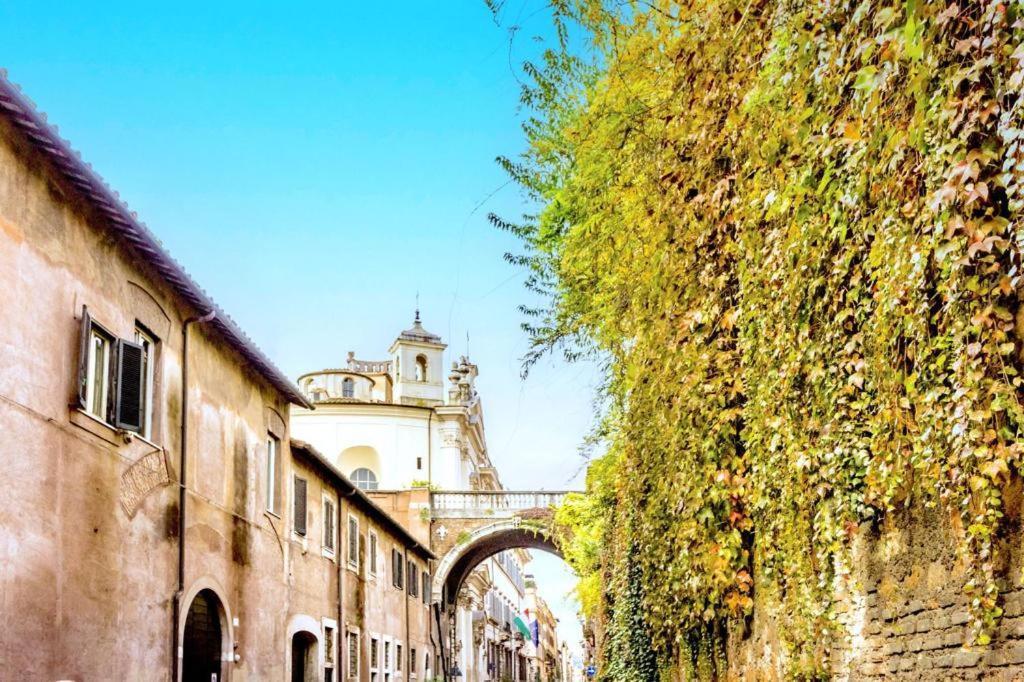 Giulia's holidays Roma Exterior foto